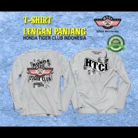 Gambar Produk KAOS LENGAN PANJANG DEWASA