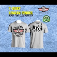 Gambar Produk KAOS LENGAN PENDEK DEWASA